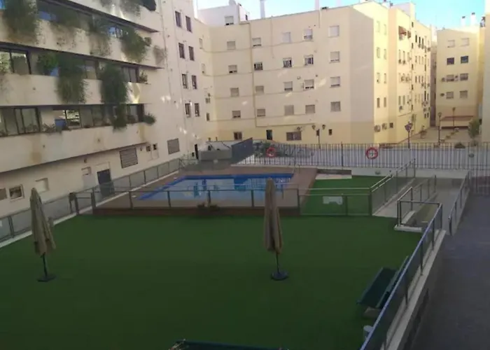 Edificio Trovador