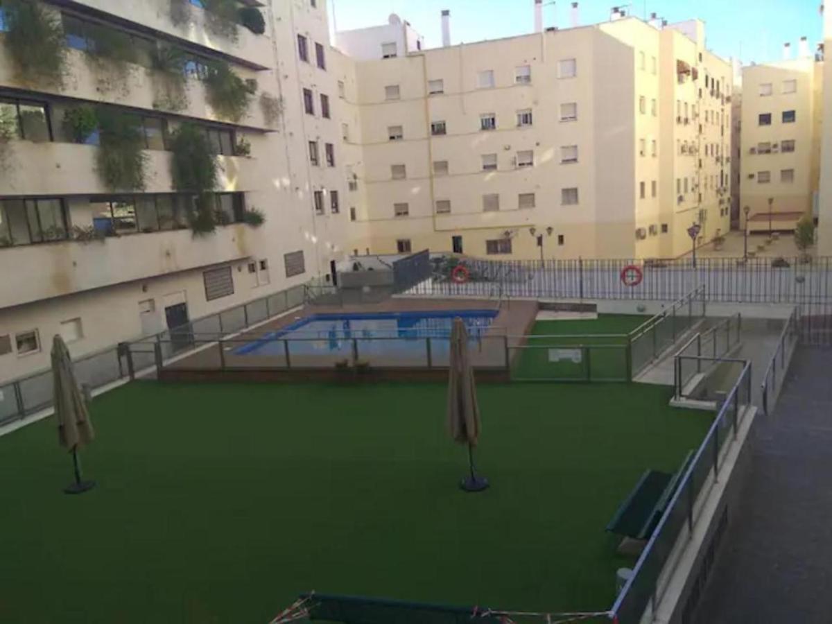 Edificio Trovador Séjour chez l'habitant