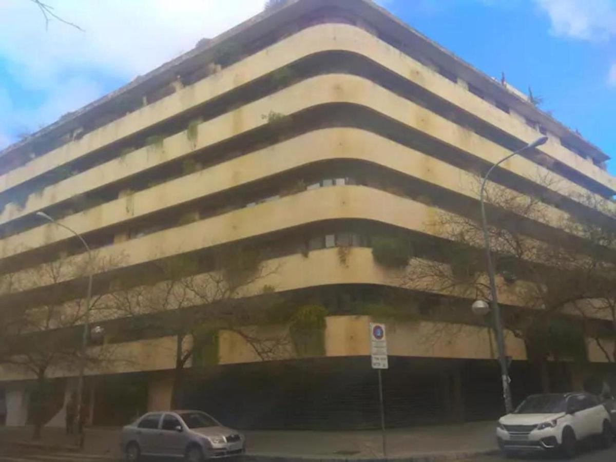 Edificio Trovador