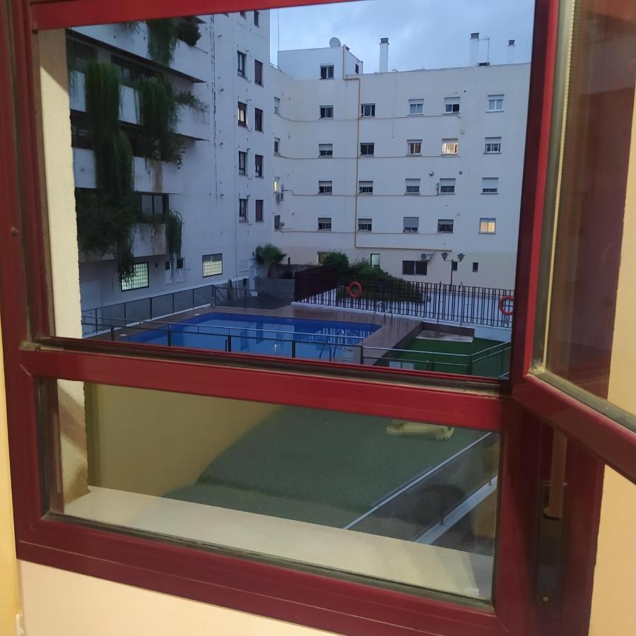 Edificio Trovador