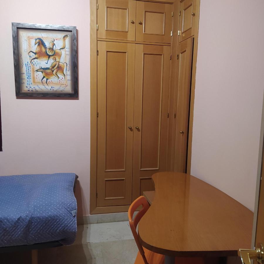 Edificio Trovador Séjour chez l'habitant